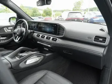 GLE 450 4M Exclusive Panorama Airmatic AHK 360