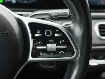 GLE 450 4M Exclusive Panorama Airmatic AHK 360