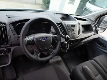 Ford Transit L2H2 FRIGO