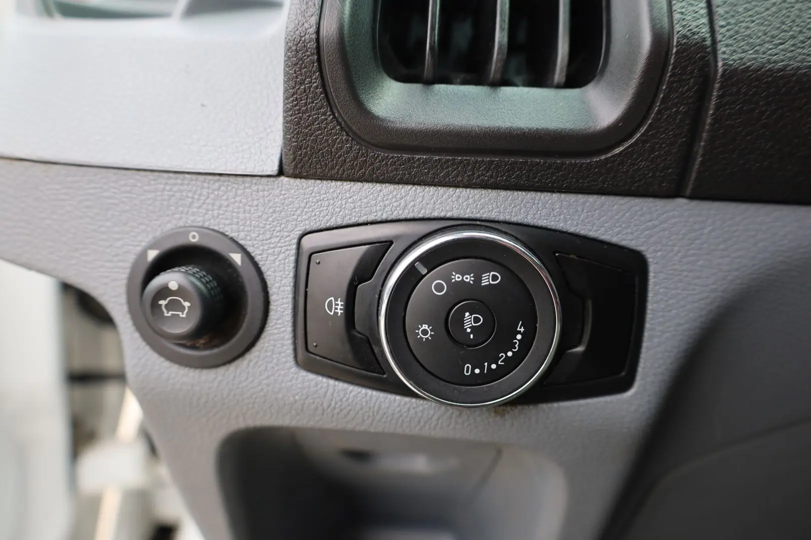 Ford Transit L2H2 FRIGO