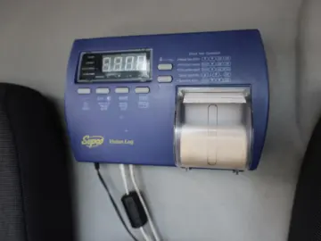 Ford Transit L2H2 FRIGO