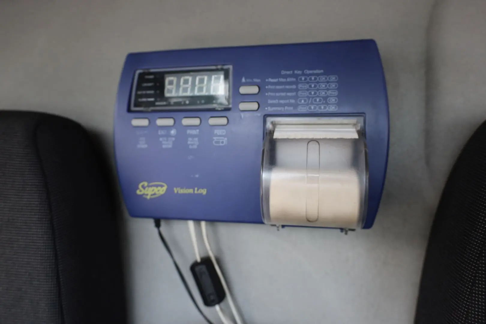 Ford Transit L2H2 FRIGO