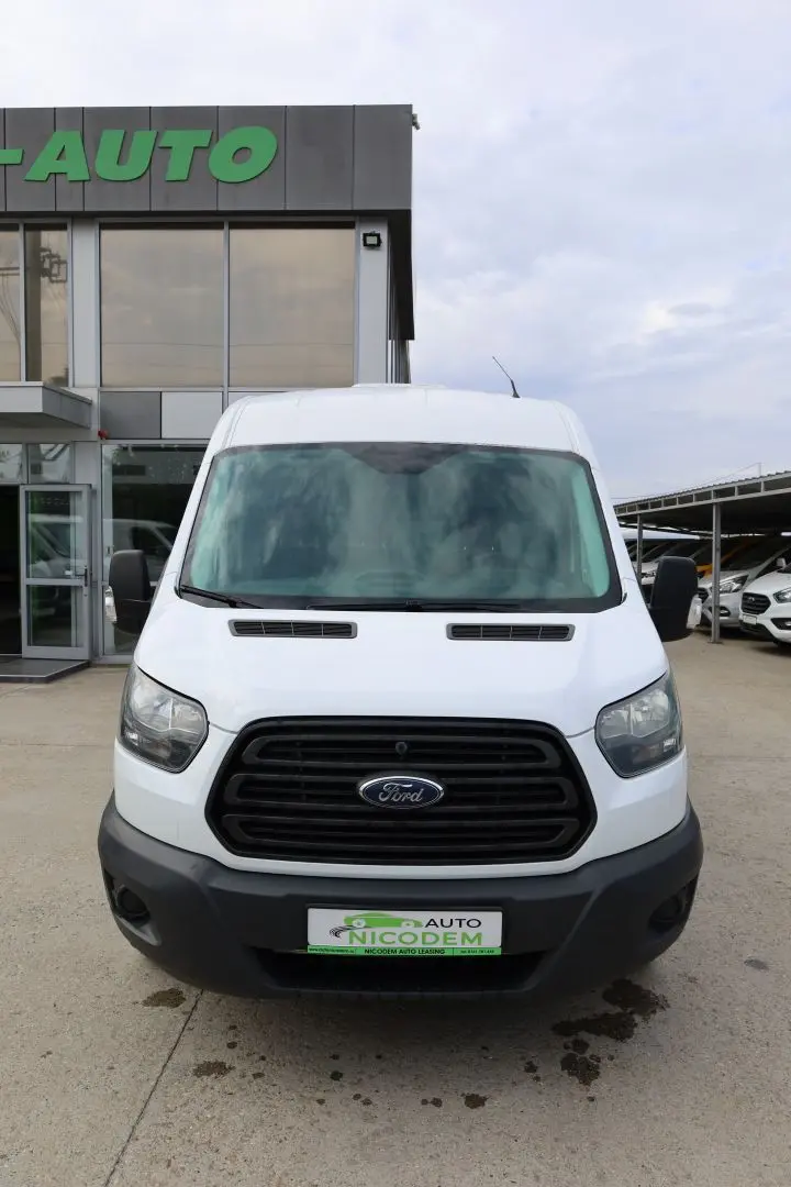 Ford Transit L2H2 FRIGO