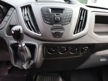 Ford Transit L2H2 FRIGO