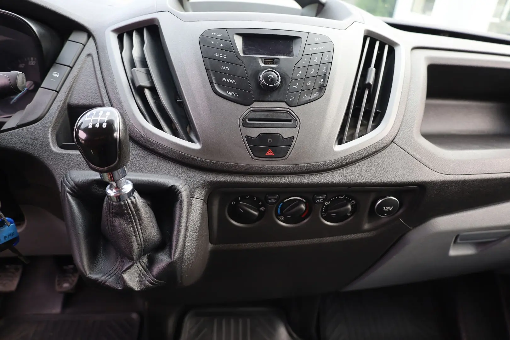 Ford Transit L2H2 FRIGO