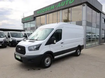Ford Transit L2H2 FRIGO