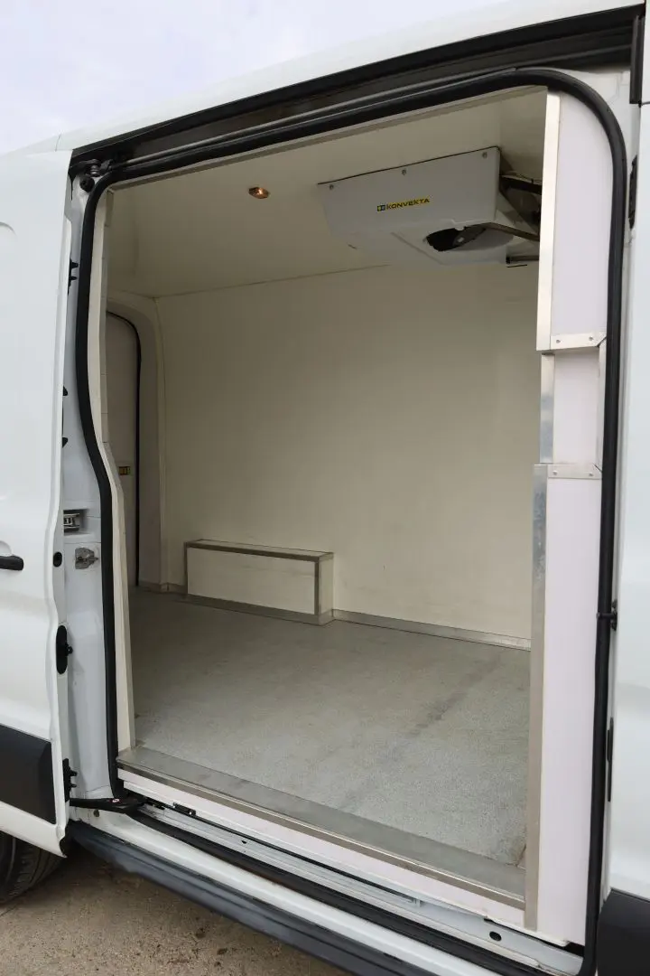Ford Transit L2H2 FRIGO