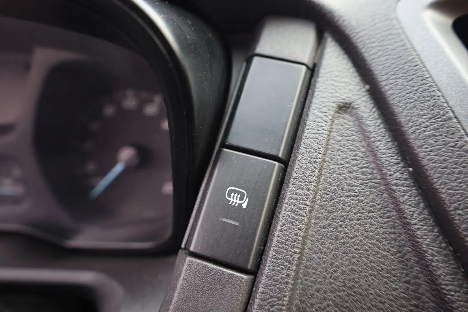 Ford Transit L2H2 FRIGO