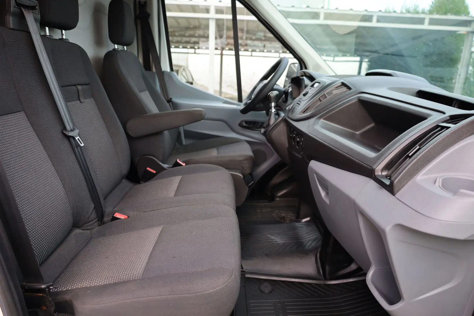 Ford Transit L2H2 FRIGO