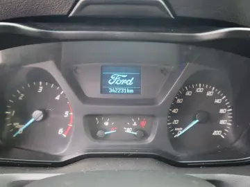 Ford Transit L2H2 FRIGO