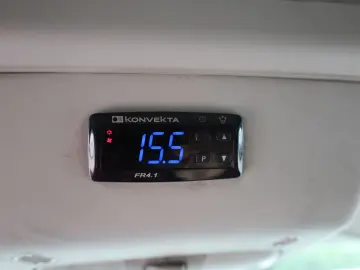 Ford Transit L2H2 FRIGO