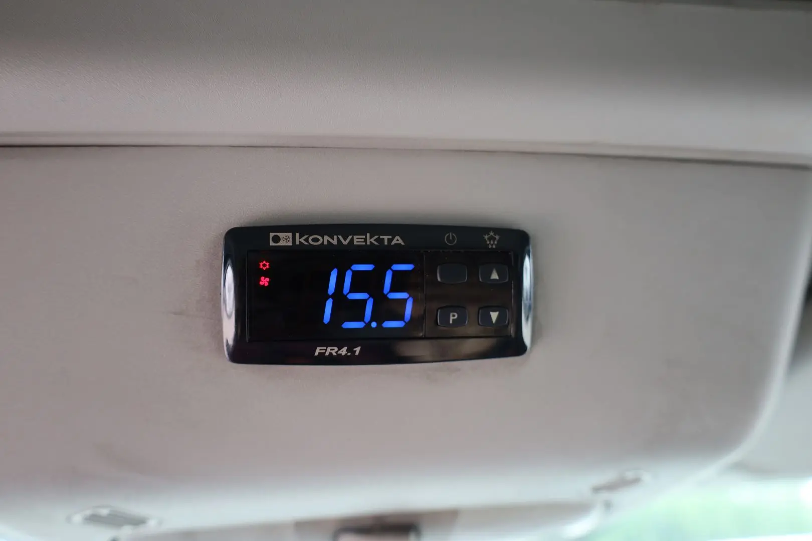 Ford Transit L2H2 FRIGO