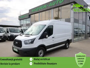 Ford Transit L2H2 FRIGO