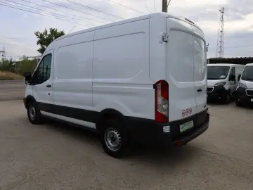 Ford Transit L2H2 FRIGO