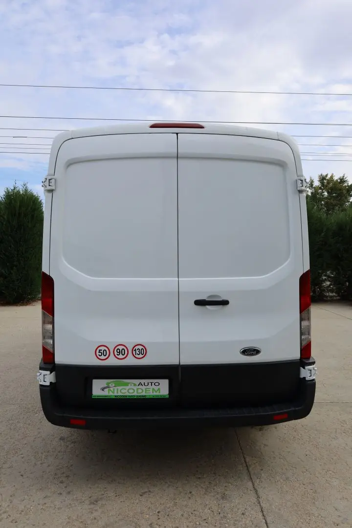 Ford Transit L2H2 FRIGO