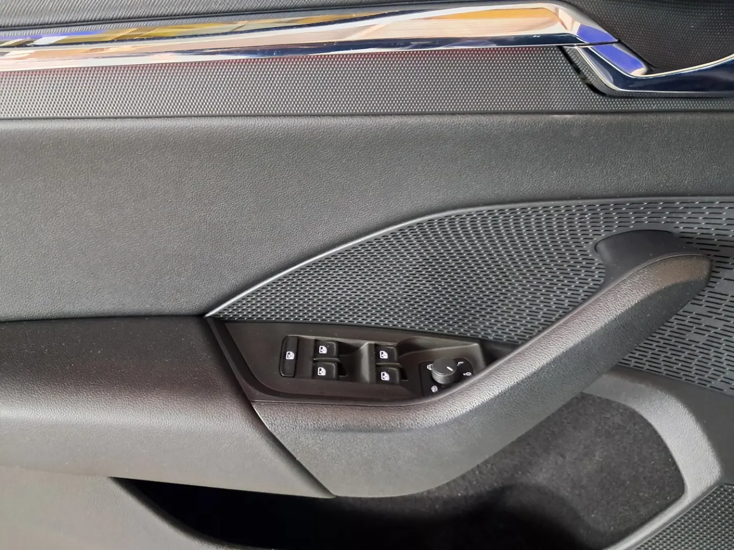 SKODA OCTAVIA IV STYLE BREAK 2.0TDI 150CP DSG7 MATRIX NAVI3D