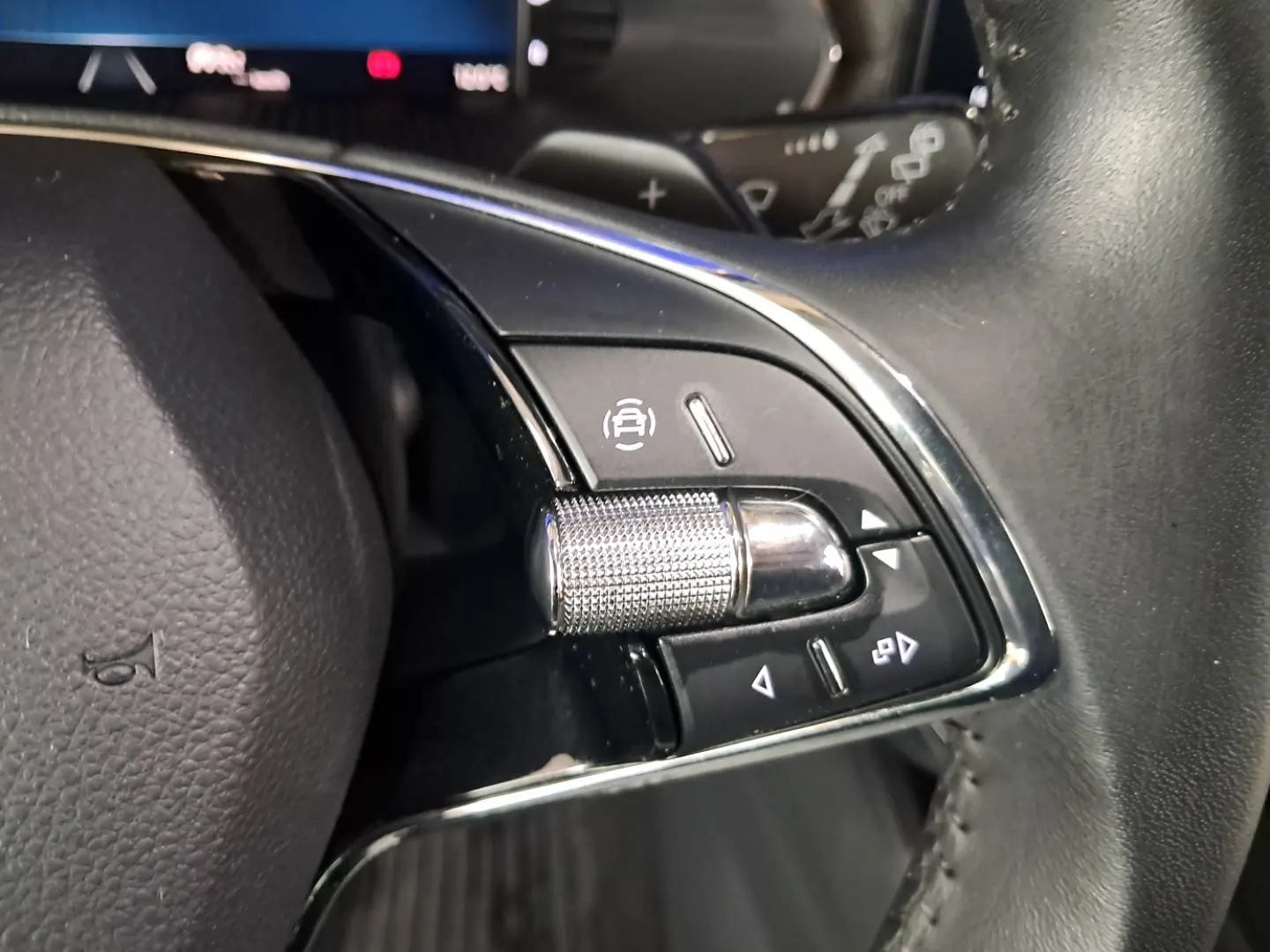 SKODA OCTAVIA IV STYLE BREAK 2.0TDI 150CP DSG7 MATRIX NAVI3D