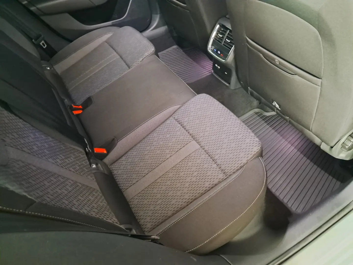 SKODA OCTAVIA IV STYLE BREAK 2.0TDI 150CP DSG7 MATRIX NAVI3D