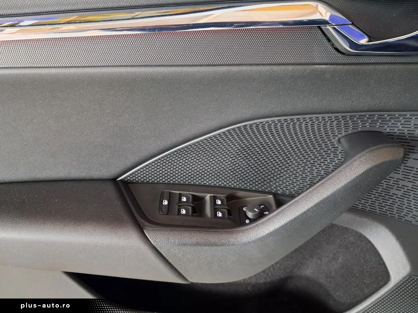 SKODA OCTAVIA IV STYLE BREAK 2.0TDI 150CP DSG7 MATRIX NAVI3D