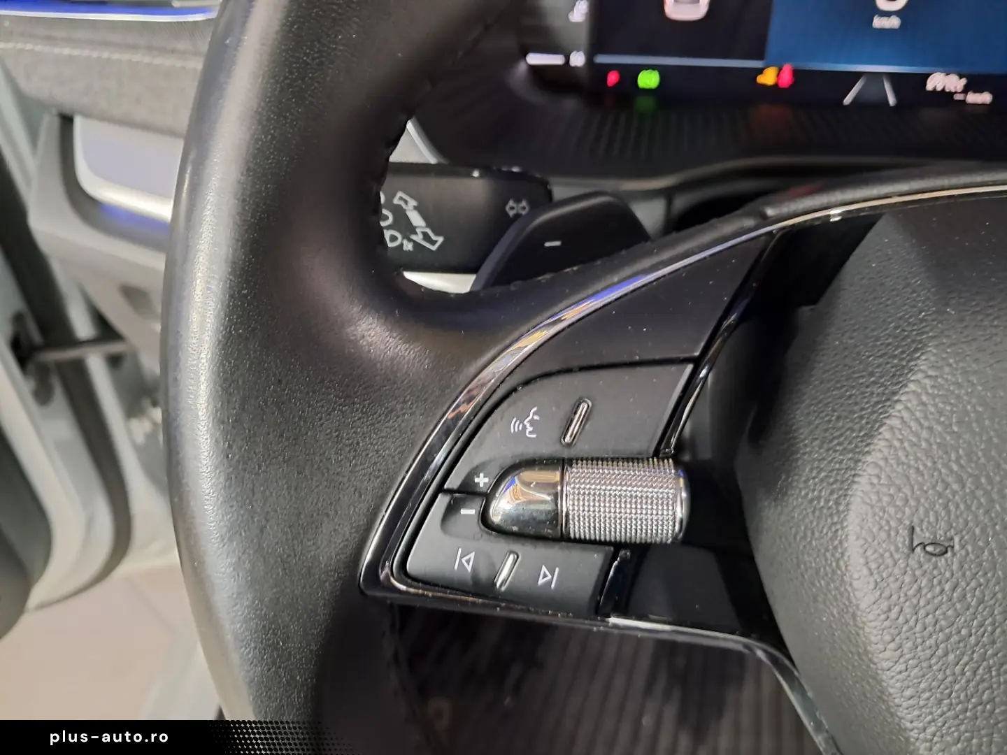 SKODA OCTAVIA IV STYLE BREAK 2.0TDI 150CP DSG7 MATRIX NAVI3D