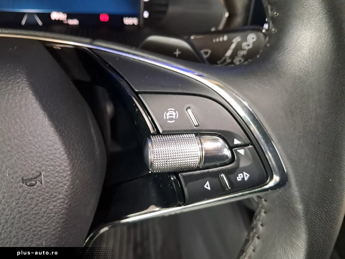 SKODA OCTAVIA IV STYLE BREAK 2.0TDI 150CP DSG7 MATRIX NAVI3D