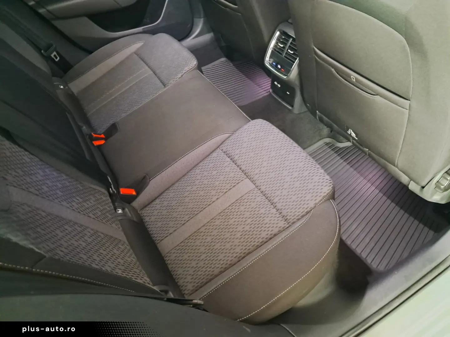 SKODA OCTAVIA IV STYLE BREAK 2.0TDI 150CP DSG7 MATRIX NAVI3D