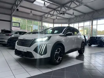 2008 GT Edition Automatik