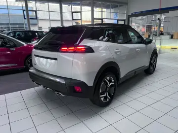 2008 GT Edition Automatik