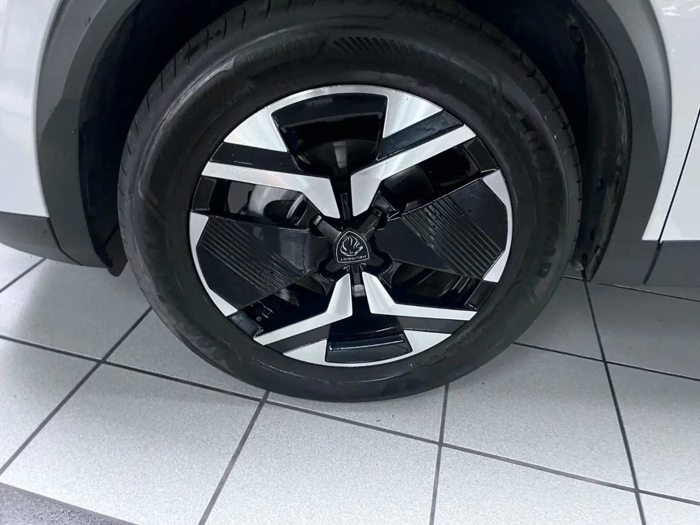 2008 GT Edition Automatik