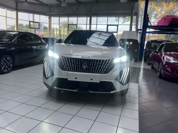 2008 GT Edition Automatik