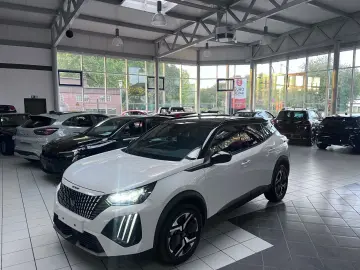 2008 GT Edition Automatik