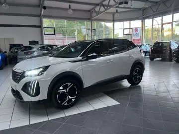 2008 GT Edition Automatik