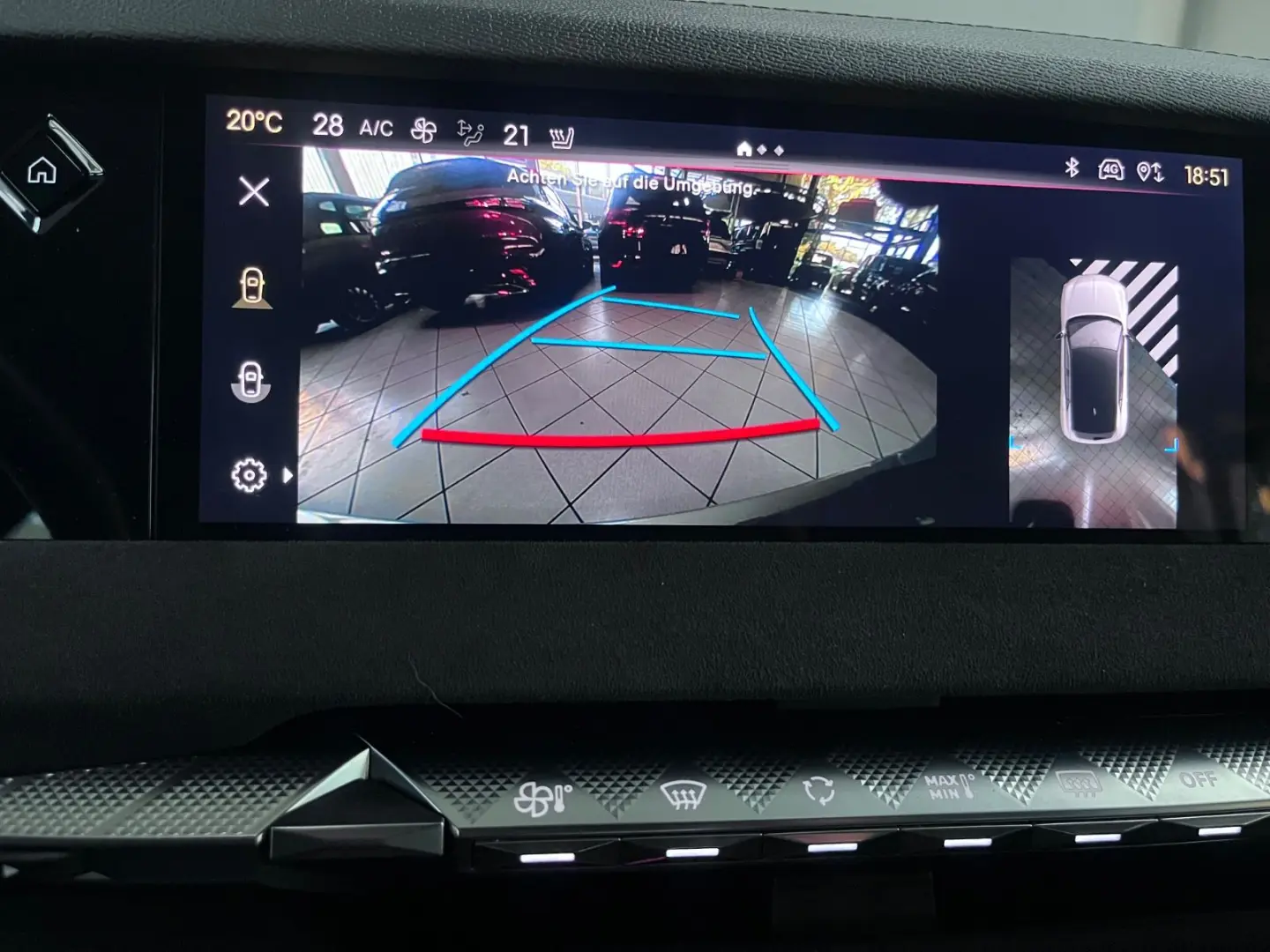 2008 GT Edition Automatik