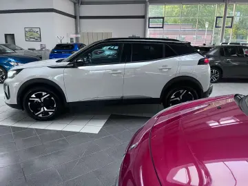 2008 GT Edition Automatik