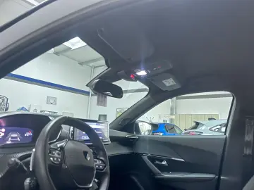 2008 GT Edition Automatik