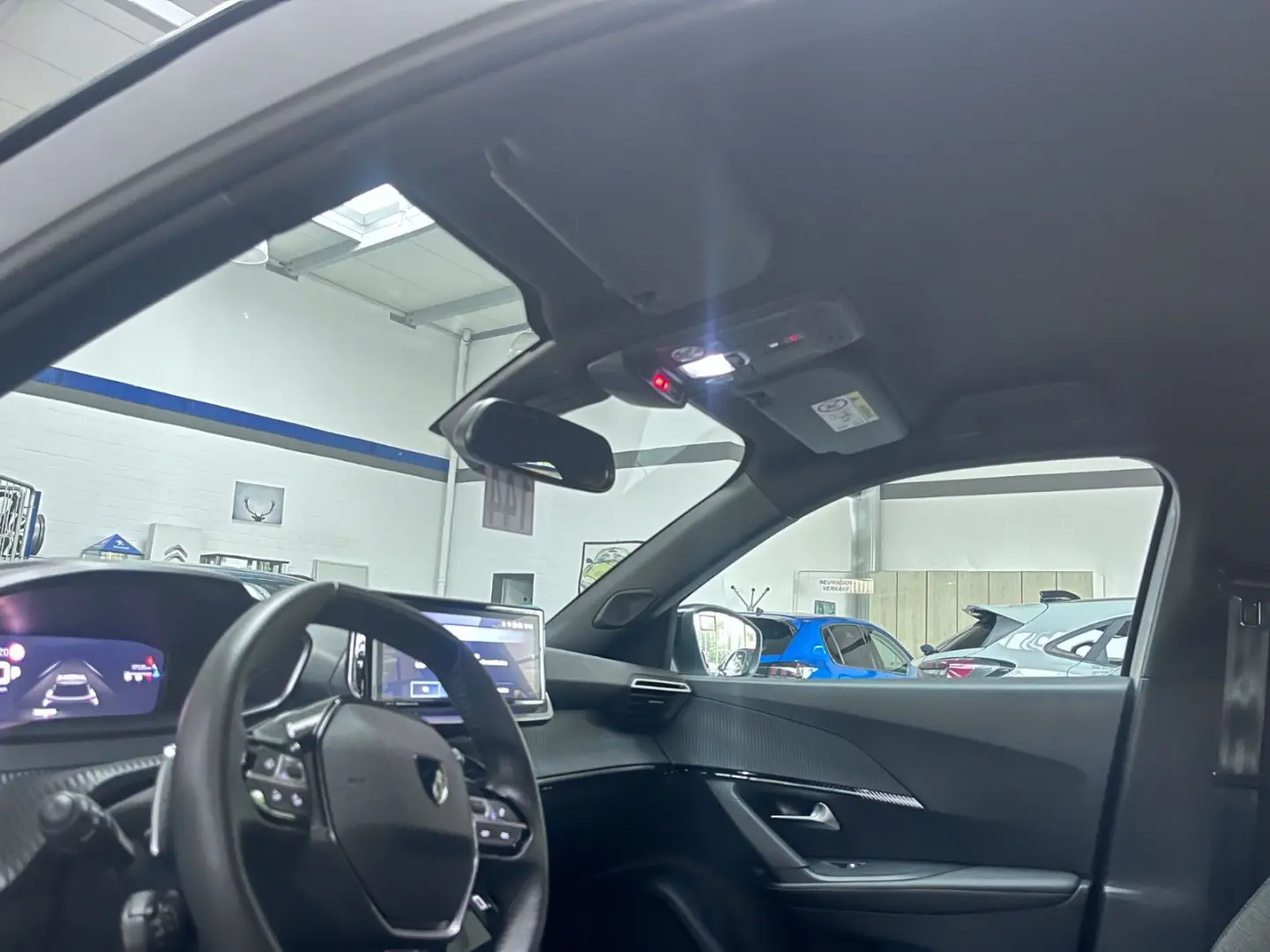 2008 GT Edition Automatik