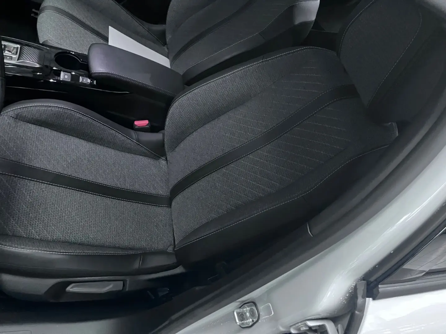 2008 GT Edition Automatik