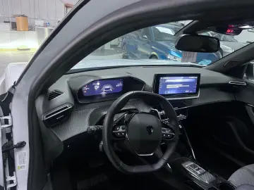 2008 GT Edition Automatik