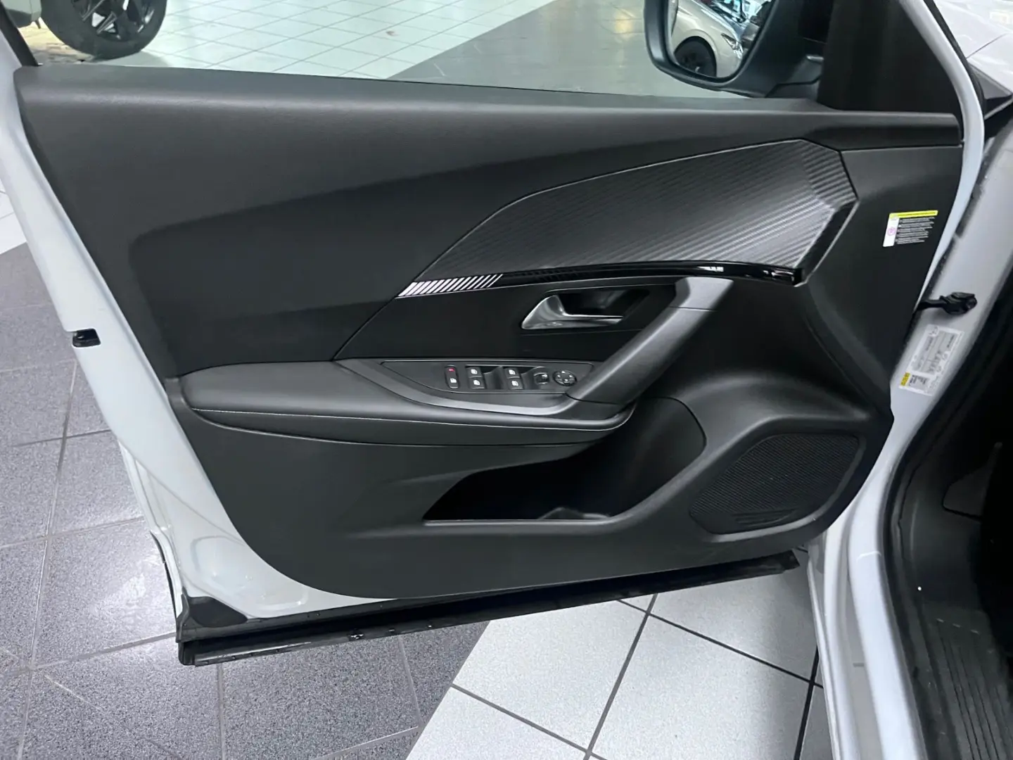 2008 GT Edition Automatik