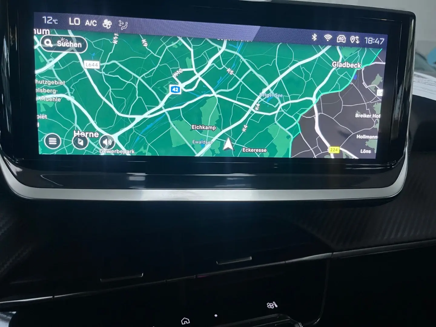 2008 GT Edition Automatik