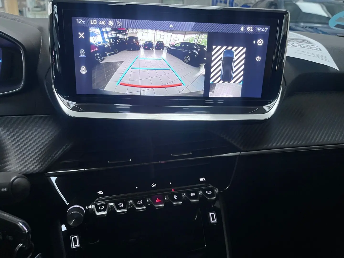 2008 GT Edition Automatik