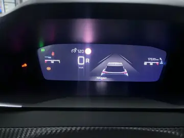 2008 GT Edition Automatik