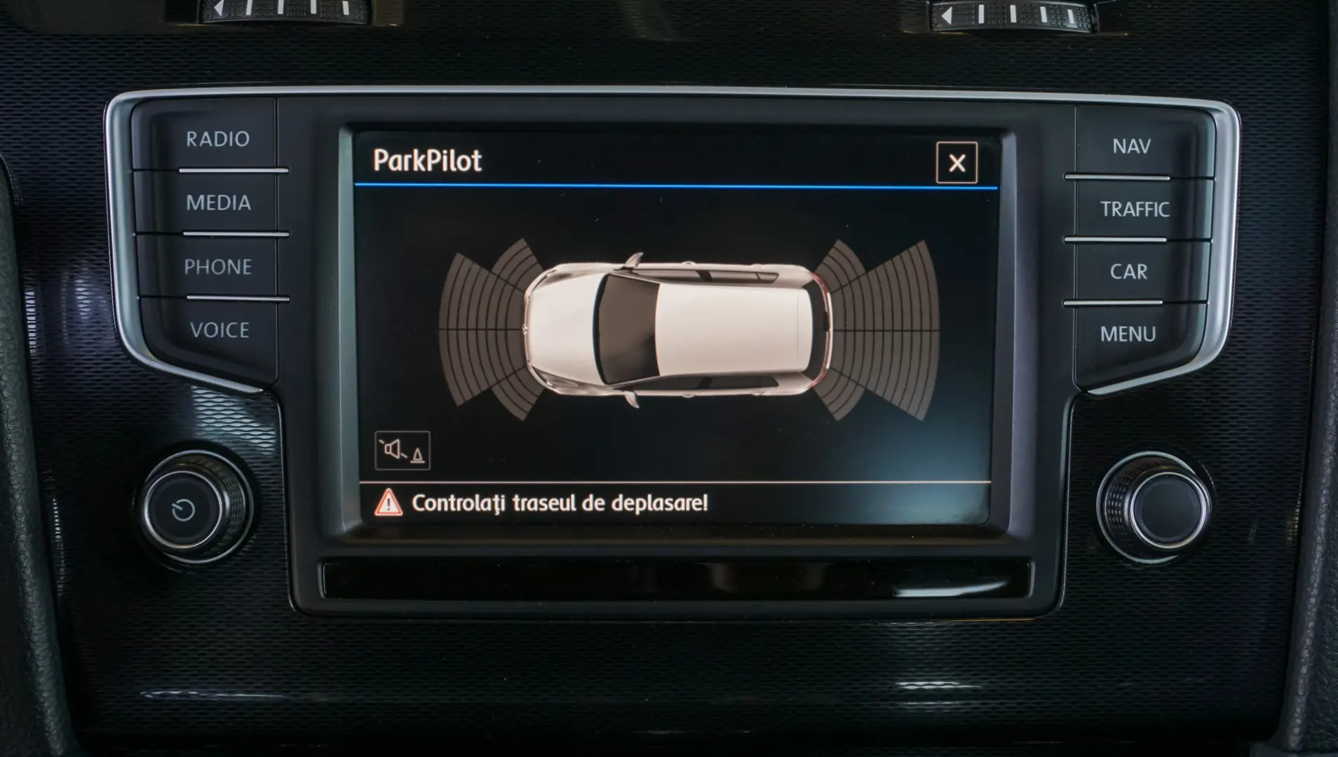 Volkswagen Golf GTD (BlueMotion Technology) DSG