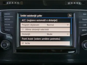 Volkswagen Golf GTD (BlueMotion Technology) DSG