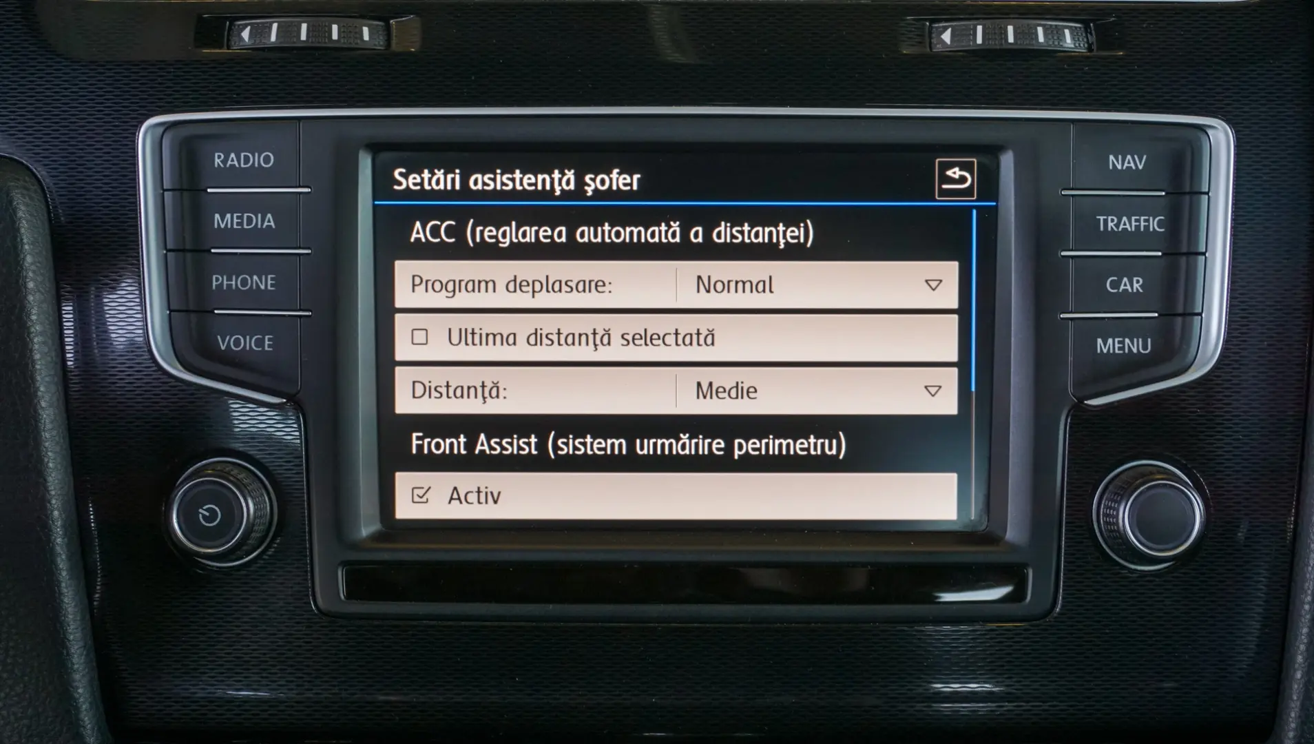 Volkswagen Golf GTD (BlueMotion Technology) DSG