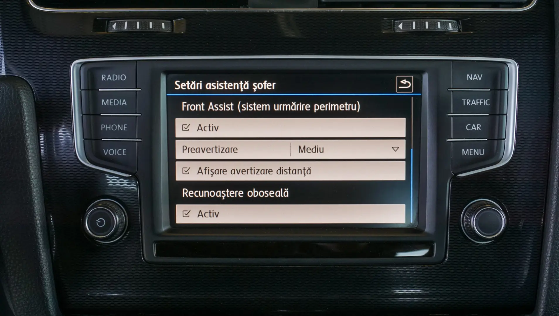 Volkswagen Golf GTD (BlueMotion Technology) DSG