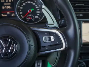 Volkswagen Golf GTD (BlueMotion Technology) DSG