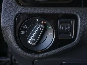 Volkswagen Golf GTD (BlueMotion Technology) DSG