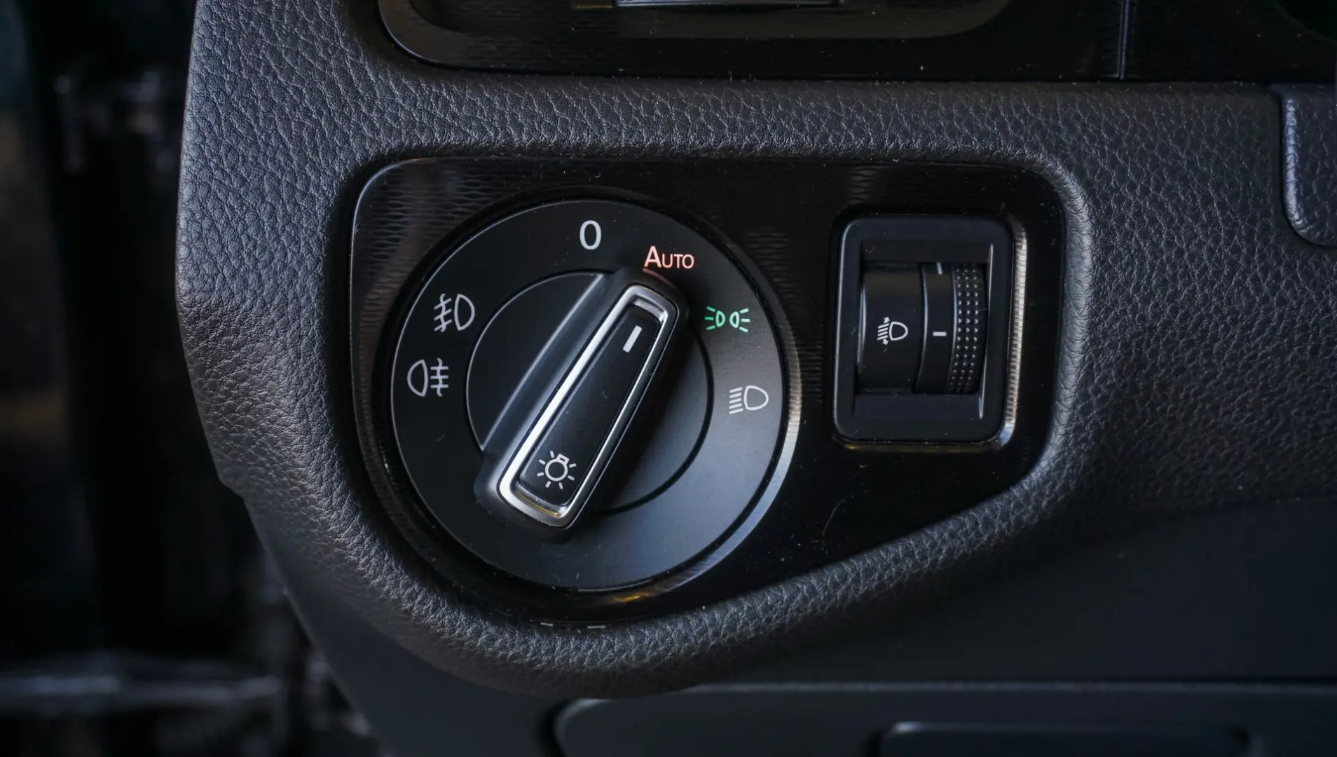 Volkswagen Golf GTD (BlueMotion Technology) DSG