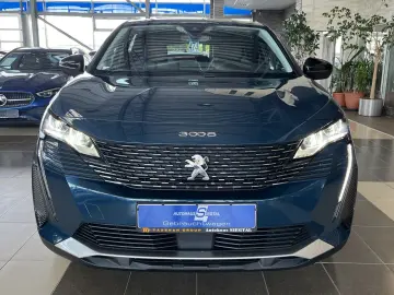 3008 Hybrid 225 Allure Navi dig.Cockpit LED